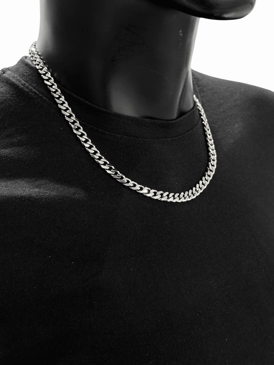 Järnek Halsband Herr