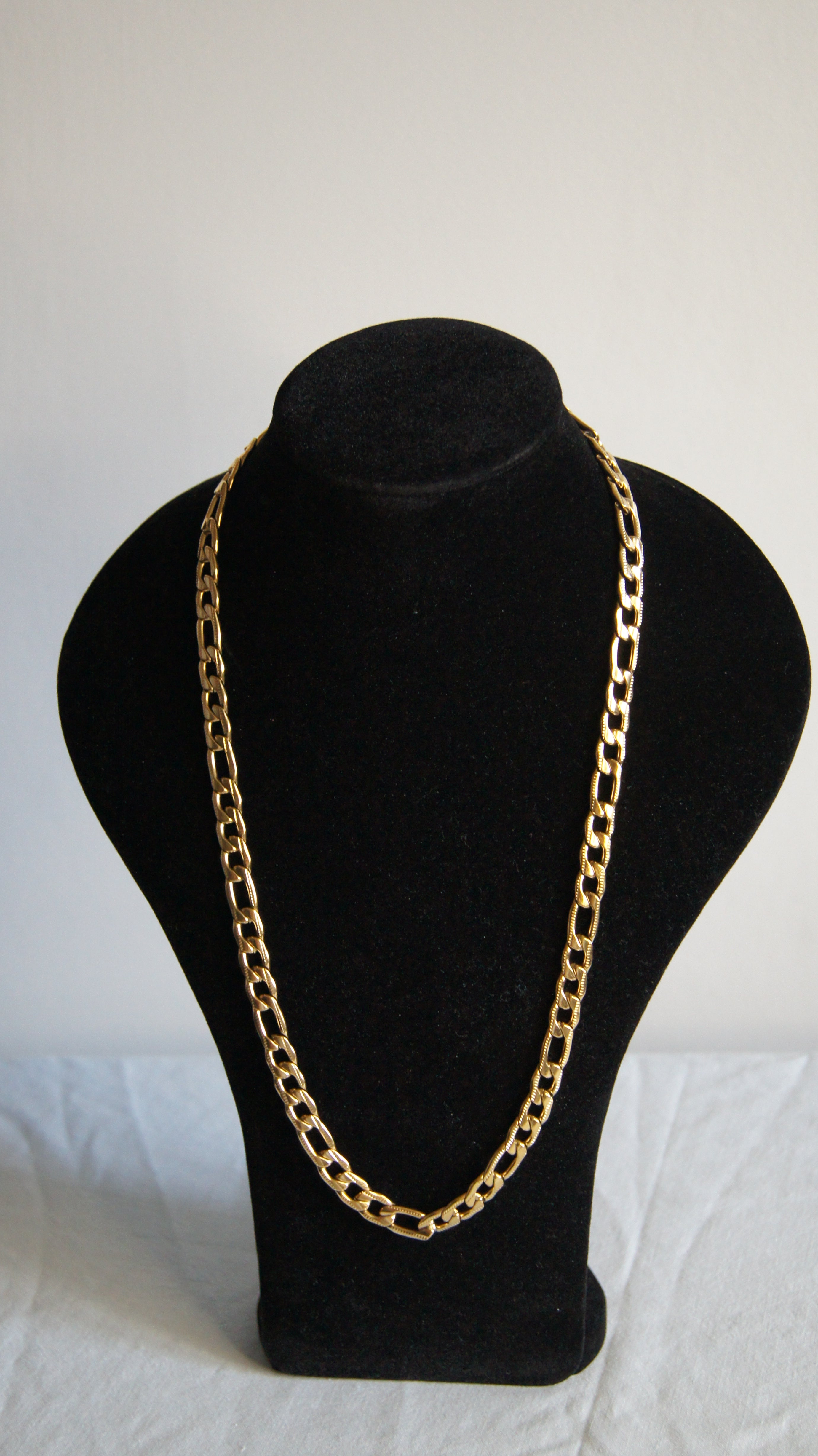 Länk Halsband