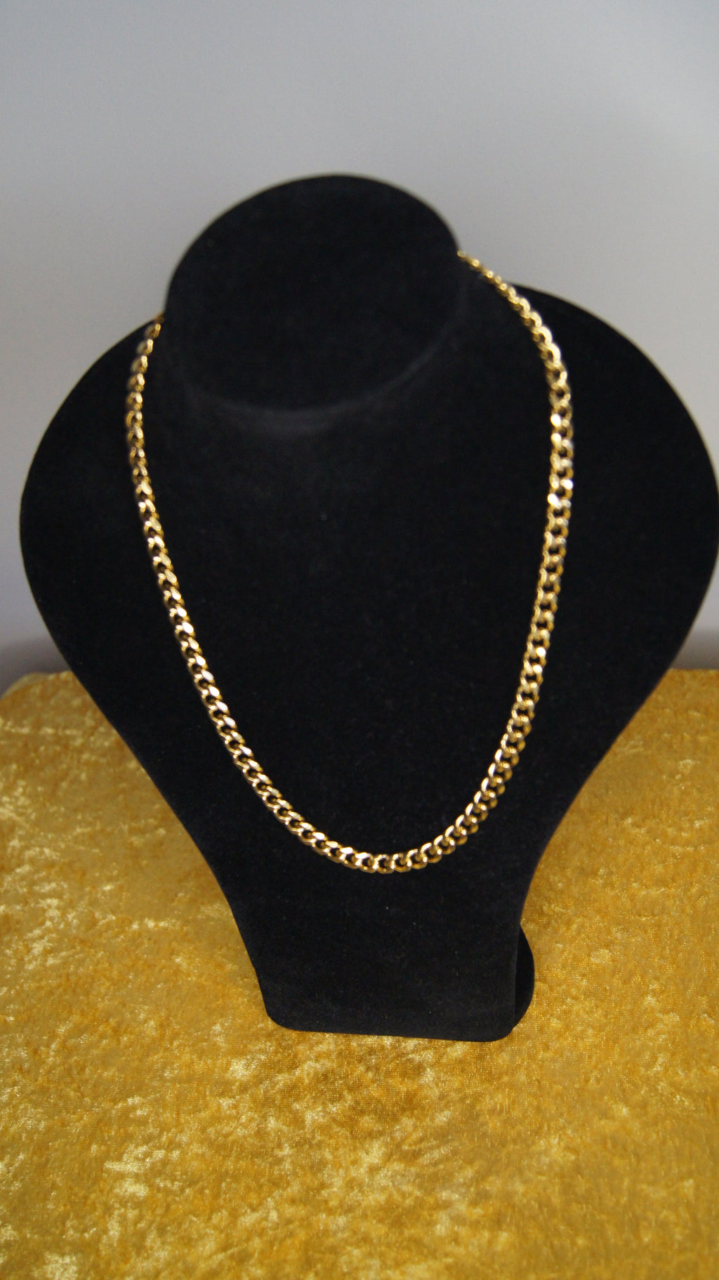 Järnek Halsband