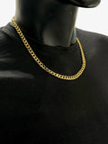 Järnek Halsband