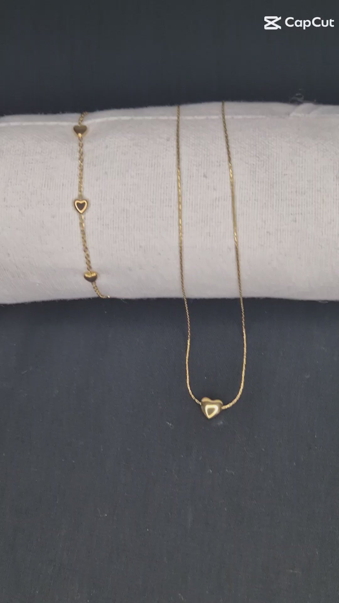 Nordic Heart Set