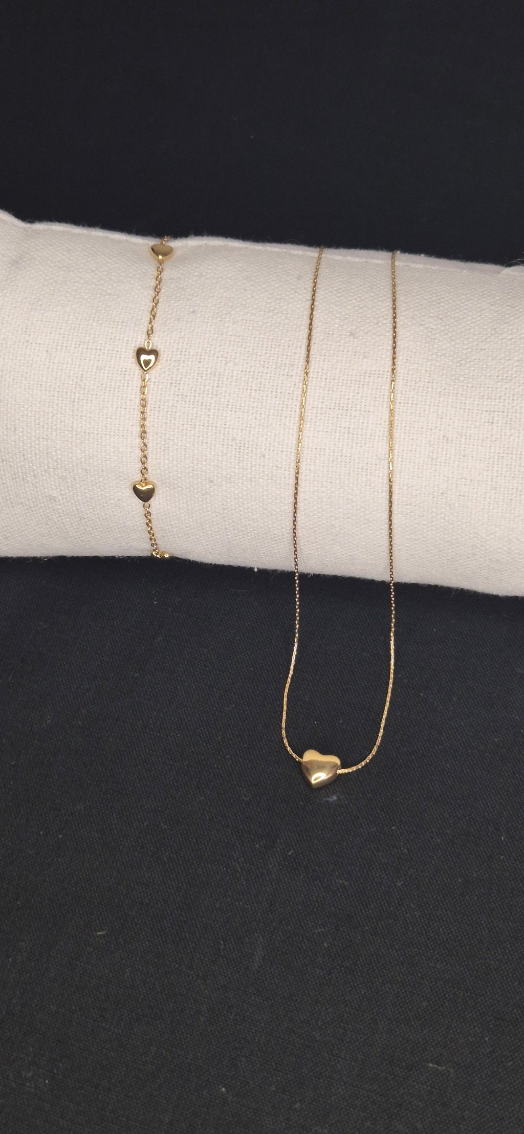 Nordic Heart Set