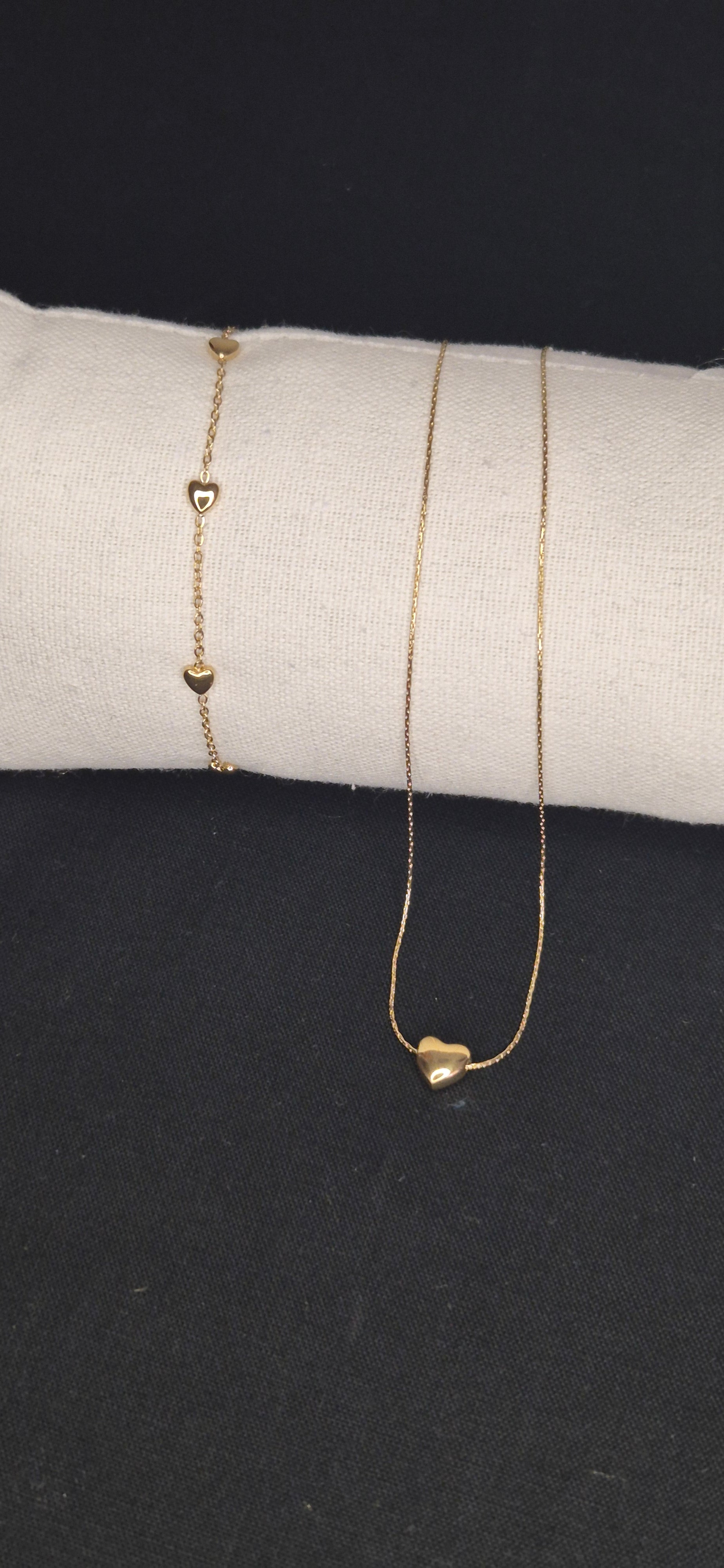 Nordic Heart Set