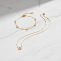 Nordic Heart Set