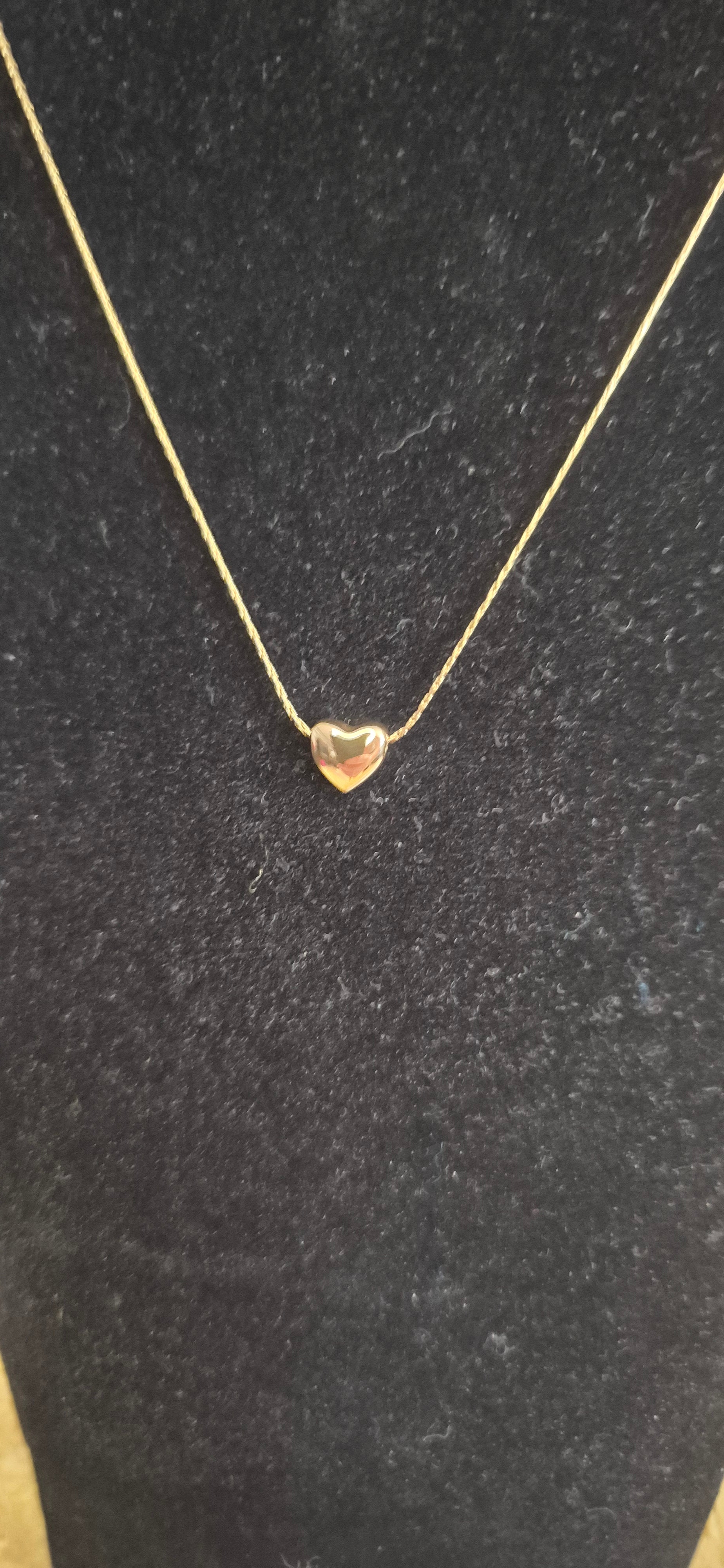 Nordic Heart Set