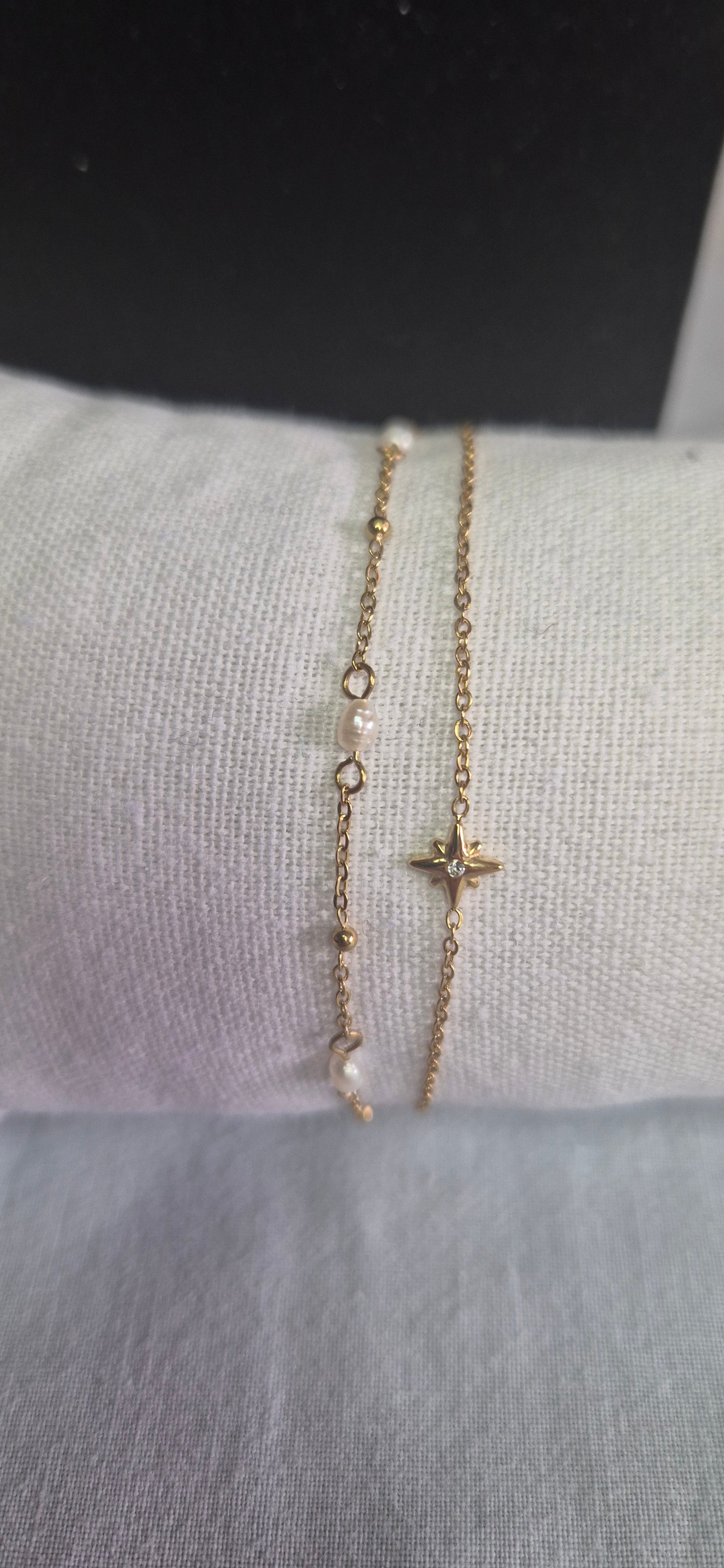 The Angelina Set