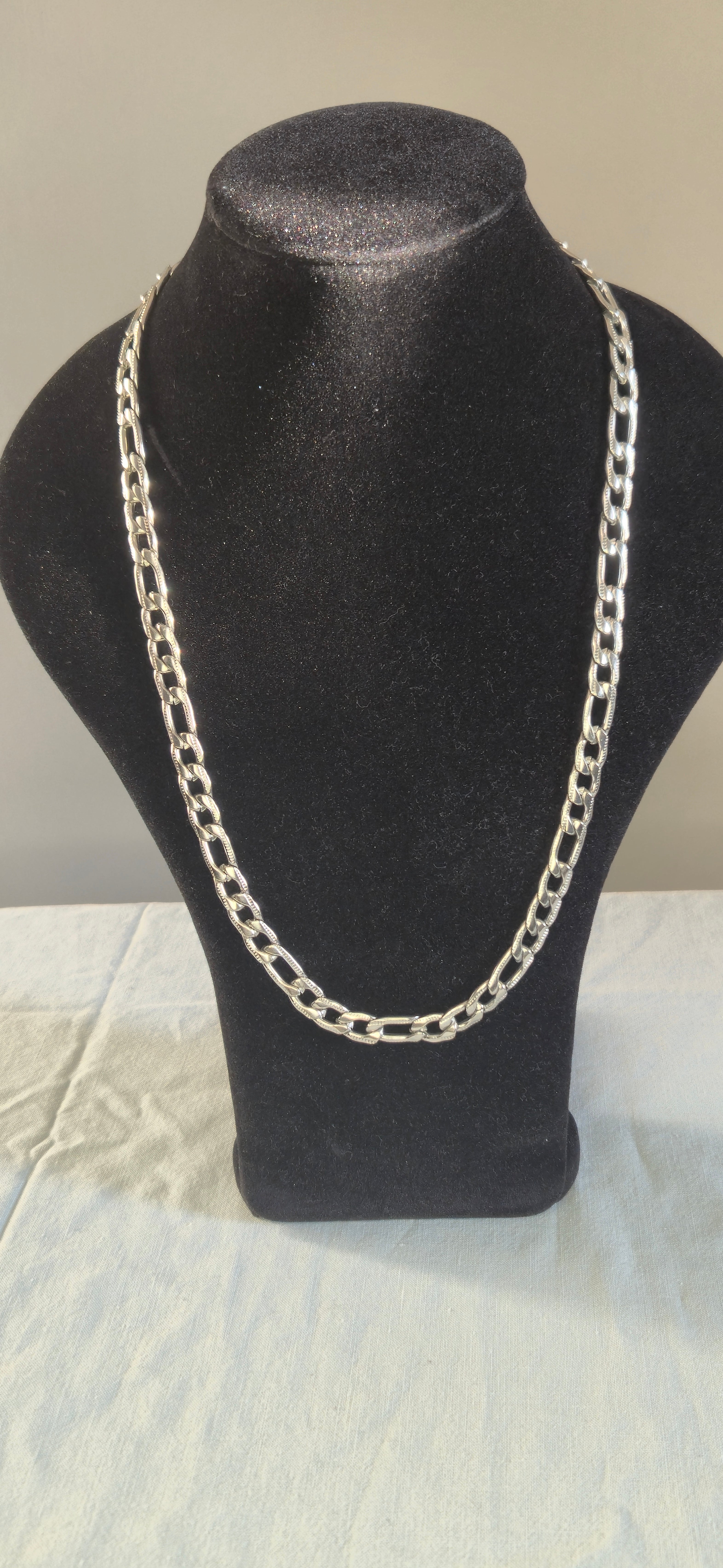 Länk Halsband